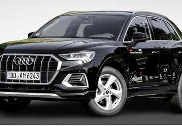Audi Q3 12.876 km 37.777 &euro; Dortmund 44143