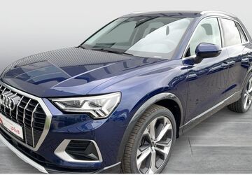 Audi Q3 10.507 km 42.998 &euro; Dortmund 44143