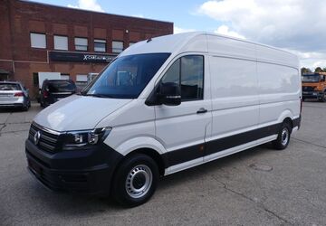 VW Crafter 180.479 km 18.950 &euro; Essen 45309