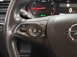 Opel Crossland X GS Line Leder Park&Go Navi Keyless beh 36.569 km 15.470 &euro; HAAN 42781