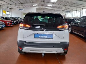 Opel Crossland X GS Line Leder Park&Go Navi Keyless beh 36.569 km 15.470 &euro; HAAN 42781