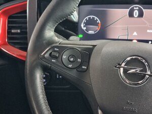 Opel Mokka GS Line Navi Pro Park&Go Winterp. Klimaautom 23.042 km 20.970 &euro; HAAN 42781