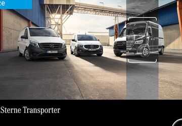 Mercedes-Benz Sprinter 62.953 km 44.720 &euro; Duisburg 47138