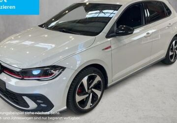 VW Polo 35.470 km 23.350 &euro; Hagen 58089