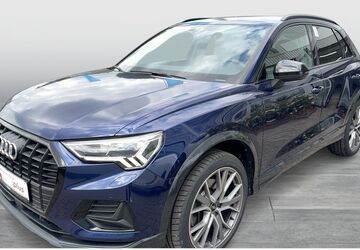 Audi Q3 12.049 km 42.911 &euro; Dortmund 44143