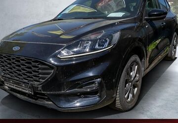Ford Kuga 53.018 km 21.539 &euro; Dortmund 44149