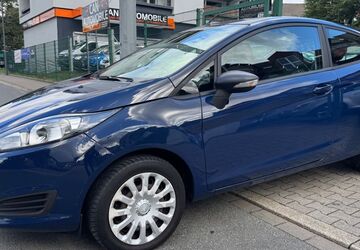Ford Fiesta 76.214 km 5.690 &euro; Gelsenkirchen 45899