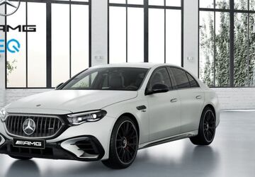 Mercedes-Benz E 53 AMG 7.246 km 86.660 &euro; Dortmund 44139