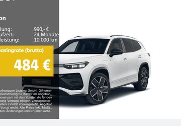 VW Tayron 11.185 km 47.880 &euro; Bochum 44892