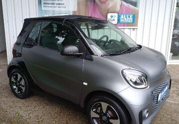 Smart ForTwo 13.946 km 19.600 &euro; Wermelskirchen 42929