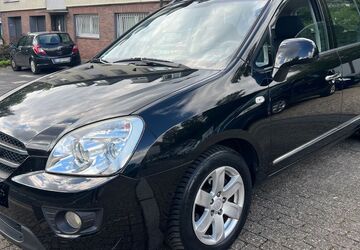 Kia Carens 100.000 km 3.999 &euro; Essen 45147
