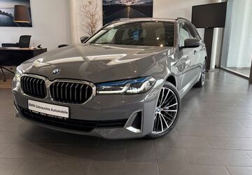BMW 530 171.608 km 28.450 &euro; Duisburg 47119