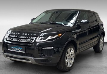 Land Rover Range Rover Evoque SE AWD Leder Pano Kamera Motor! 174.623 km 9.900 &euro; Wuppertal 42327