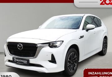 Mazda CX-60 77.369 km 29.880 &euro; Bottrop-Kirchhellen 46244