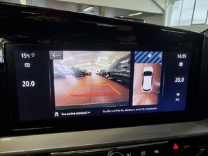 Opel Mokka Ultimate Technologie P. Winter P. Motorhaube 43.977 km 20.280 &euro; HAAN 42781