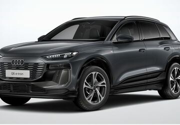 Audi Q6 e-tron 5.183 km 63.811 &euro; Dortmund 44143
