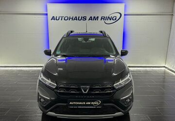 Dacia Sandero 87.420 km 10.999 &euro; Ratingen bei Düsseldorf 40878
