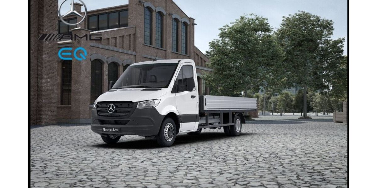 Mercedes-Benz Sprinter 59.978 km 46.291 &euro; Dortmund 44139