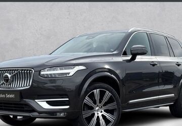 Volvo XC90 47.891 km 57.900 &euro; Dortmund 44143