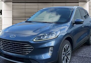 Ford Kuga 42.250 km 27.890 &euro; Duisburg 47057