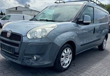 Fiat Doblo 144.000 km 2.280 &euro; Essen 45356