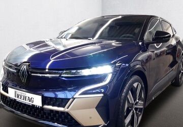 Renault Megane E-TECH 5.462 km 28.980 &euro; Recklinghausen 45659