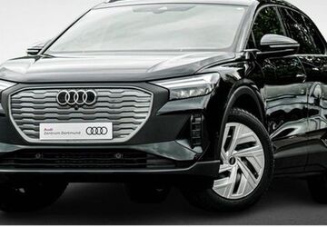 Audi Q4 e-tron 15.904 km 39.977 &euro; Dortmund 44143