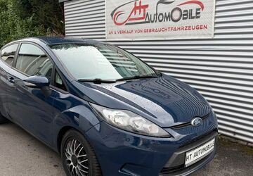 Ford Fiesta 35.000 km 3.999 &euro; Marl 45770