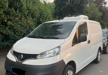 Nissan NV200 385.000 km 5.800 &euro; Hattingen 45529