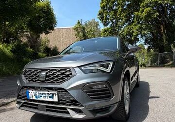 Seat Ateca 75.000 km 22.500 &euro; Mettmann 40822