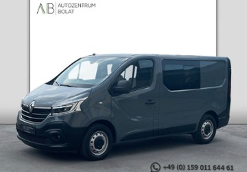Renault Trafic 153.500 km 16.900 &euro; Solingen/NRW 42655