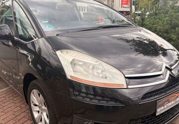 Citroen C4 Picasso 344.933 km 2.100 &euro; Oberhausen 46047