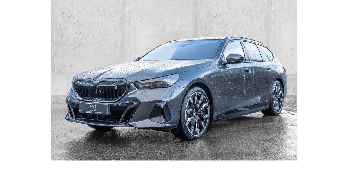 BMW i5 16.736 km 72.900 &euro; Solingen 42719