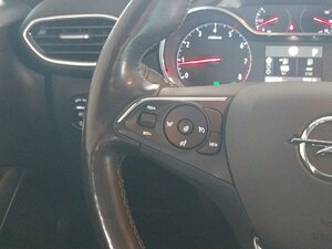 Opel Crossland X Ultimate HUD SHZ LHZ Kam Tempo 33.723 km 17.480 &euro; HAAN 42781