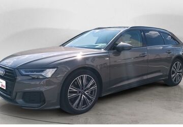 Audi A6 78.929 km 41.180 &euro; Schwelm 58332