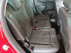 Opel Crossland X Ultimate Paket Parkass. Kamera PDC LHZ 36.159 km 17.970 &euro; HAAN 42781
