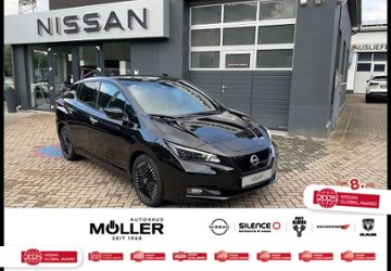 Nissan Leaf 14.000 km 18.990 &euro; Hattingen 45527