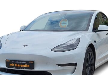 Tesla Model 3 81.000 km 28.980 &euro; Duisburg 47249