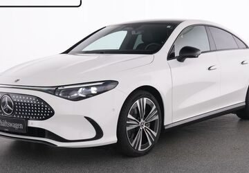 Mercedes-Benz CLA 350 10.372 km 51.985 &euro; Essen 45309