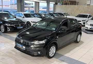 Dacia Sandero 37.800 km 13.500 &euro; Essen 45326