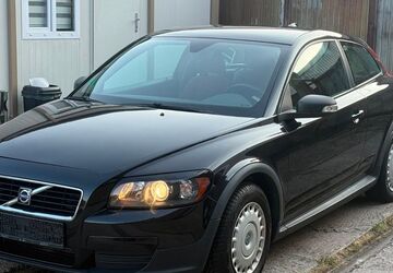 Volvo C30 198.000 km 3.490 &euro; Hattingen 45525