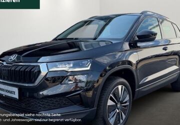 Skoda Karoq 44.610 km 24.690 &euro; Mettmann 40822