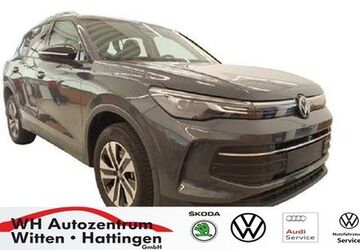VW Tiguan 10.295 km 42.690 &euro; Hattingen 45527