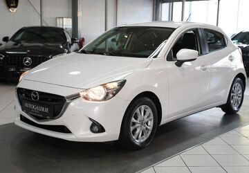 Mazda 2 137.000 km 6.990 &euro; Herne 44652