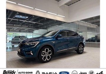 Renault Arkana 29.598 km 19.390 &euro; Oberhausen 46049