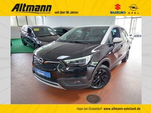 Opel Crossland X Innovation PDC SHZ LHZ Navi Tempo 21.122 km 13.470 &euro; HAAN 42781