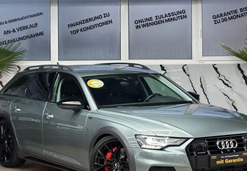 Audi A6 Allroad 102.250 km 34.900 &euro; Mülheim An der Ruhr 45475