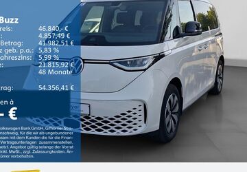VW ID. Buzz 26.999 km 44.220 &euro; Bochum 44892
