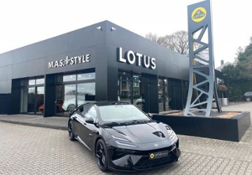 Lotus Emeya 6.450 km 104.950 &euro; Wuppertal 42349