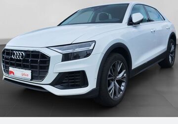 Audi Q8 32.802 km 46.860 &euro; Remscheid 42897